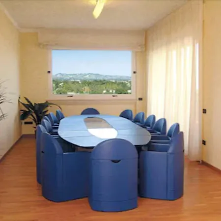 Hotel Recina 4*