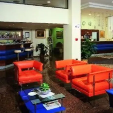 Recina Hotel