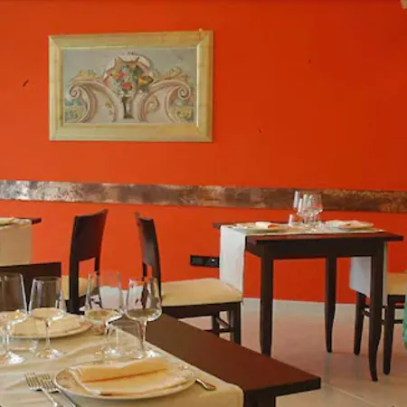 Recina Hotel