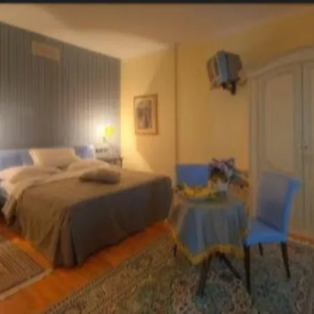 Recina Отель 4*