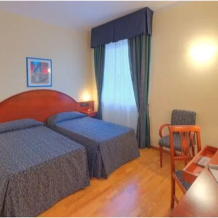 Hotel Recina 4*