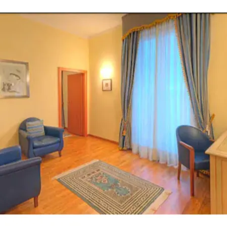 Hotel Recina