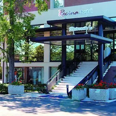 Recina Отель Мачерата