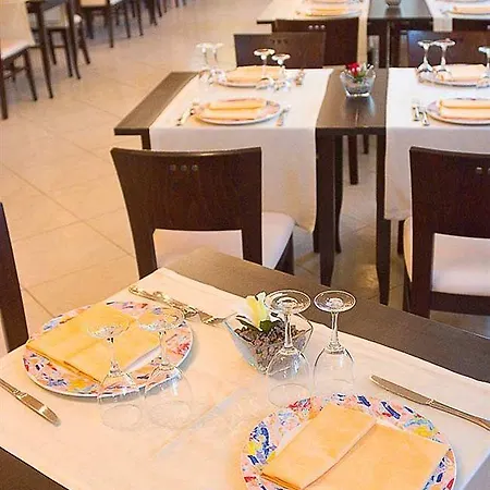 Recina Hotel Macerata