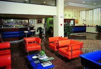 Recina Отель 4*