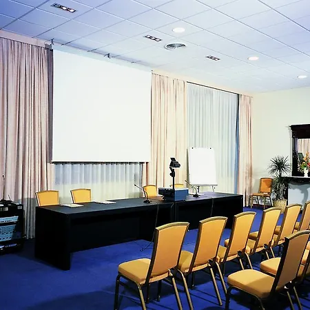 Recina Hotel 4*