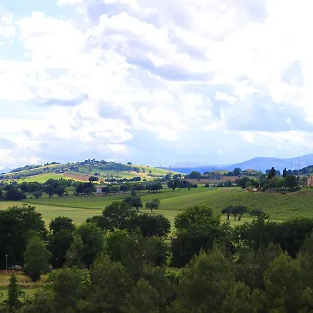 Recina Macerata