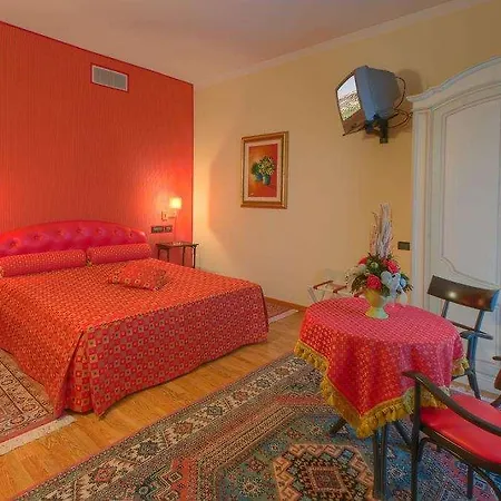 Recina 4* Мачерата