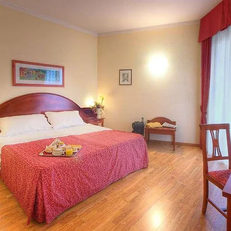 Hotel Recina