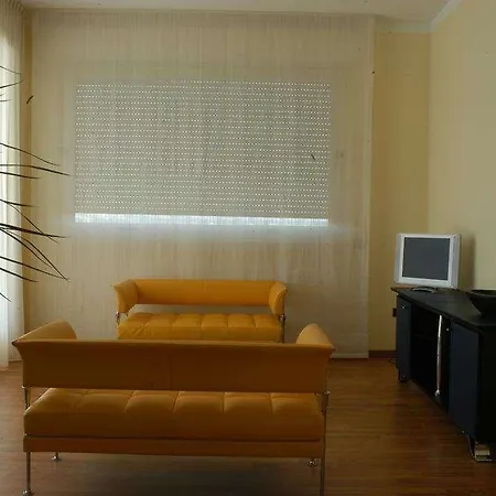 Recina Отель 4*