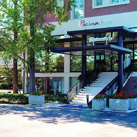 Отель Recina