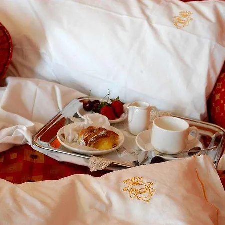 Hotel Recina